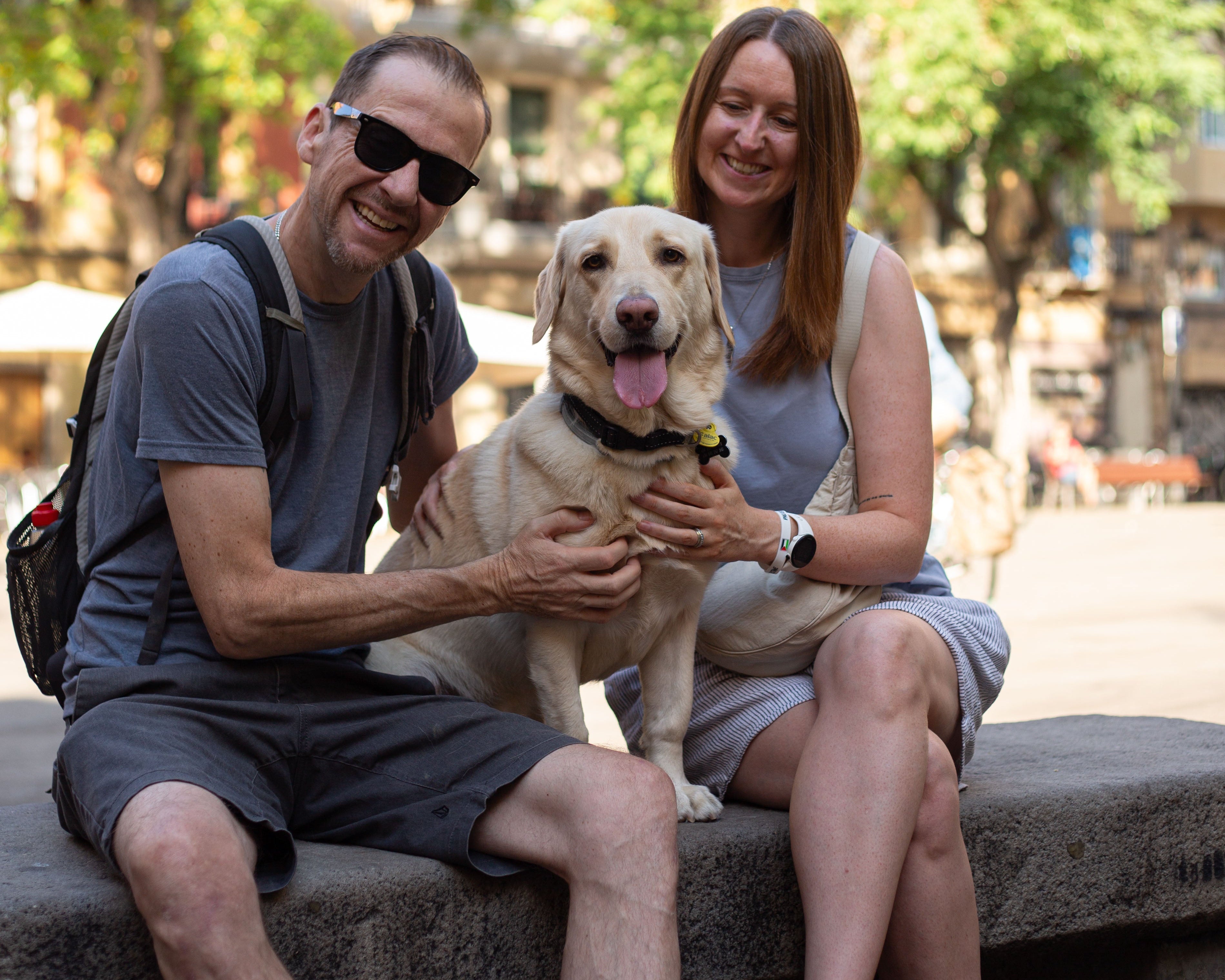 What's Up Dog: From the streets of Córdoba to the heart of Gràcia.
