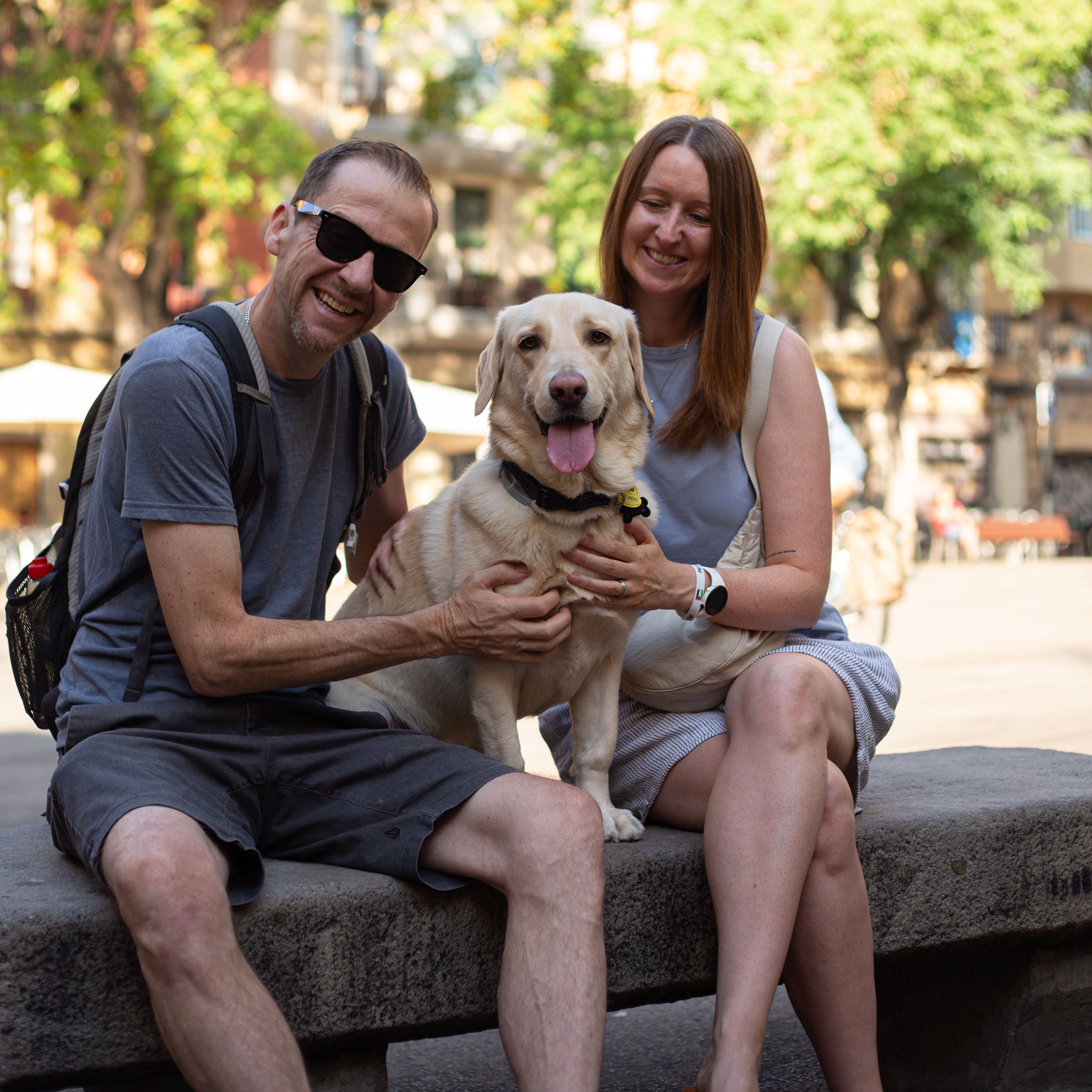 What's Up Dog: From the streets of Córdoba to the heart of Gràcia.