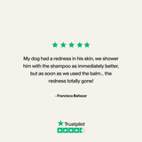 Cleanse & Comfort