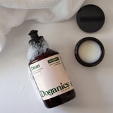 Cleanse & Comfort