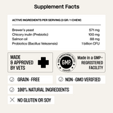 Digest Probiotic Gut Supplement