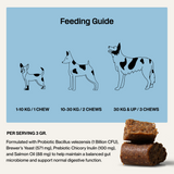 Digest Probiotic Gut Supplement