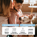 Digest Probiotic Gut Supplement