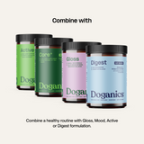 Mood Calm & Relax Supplement