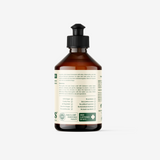 Clean Natural Dog Shampoo