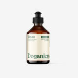 Clean Natural Dog Shampoo