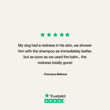 Champú Natural para Perros