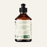 Clean Natural Dog Shampoo