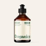 Clean Natural Dog Shampoo