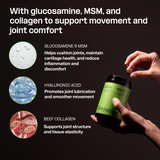 Active Hip & Joint Supplement