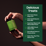 Active Hip & Joint Supplement