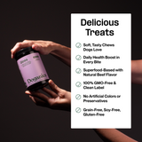 Gloss Skin & Coat Supplement