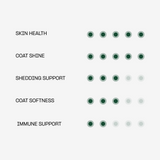 Gloss Skin & Coat Supplement
