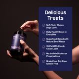 Mood Calm & Relax Supplement