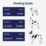 Mood Calm & Relax Supplement