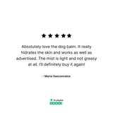 High Nutrition Dog Skin Balm