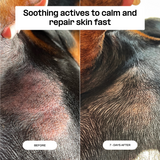 High Nutrition Dog Skin Balm