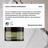 High Nutrition Dog Skin Balm