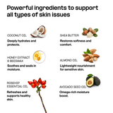 High Nutrition Dog Skin Balm